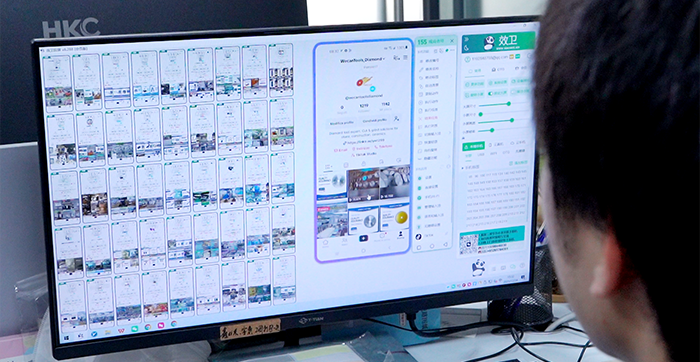 24小时养号提权重