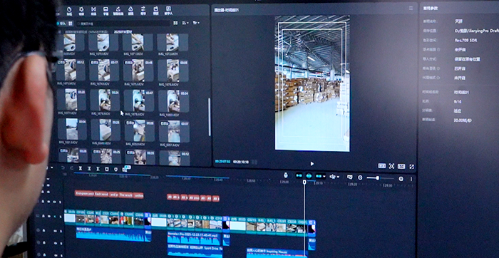 本土化视频发布策略