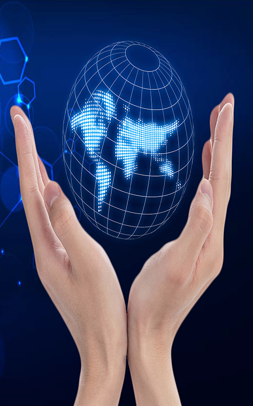 本土化驻点
办事处