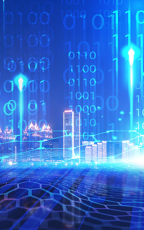 CRM AI
客户管理系统