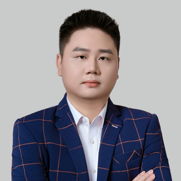 Lucas
易贸通运营/选品总监