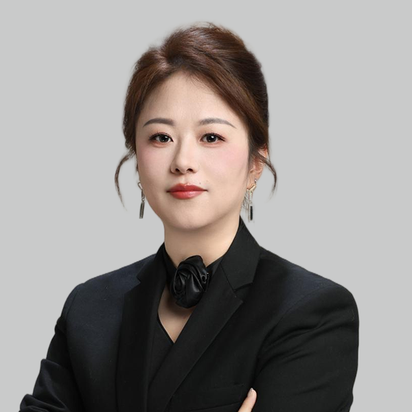 Lisa
易贸通外贸总监
