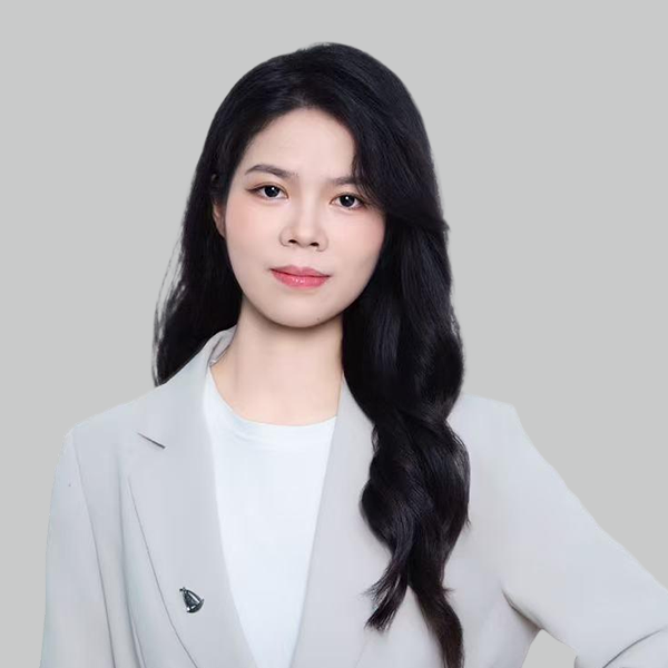Jess
易贸通外贸客服主管