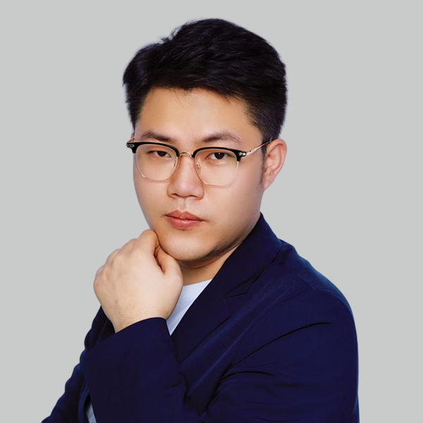项培金
易贸通国内市场主管
