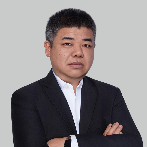 戴鑫
易贸通技术研发主管